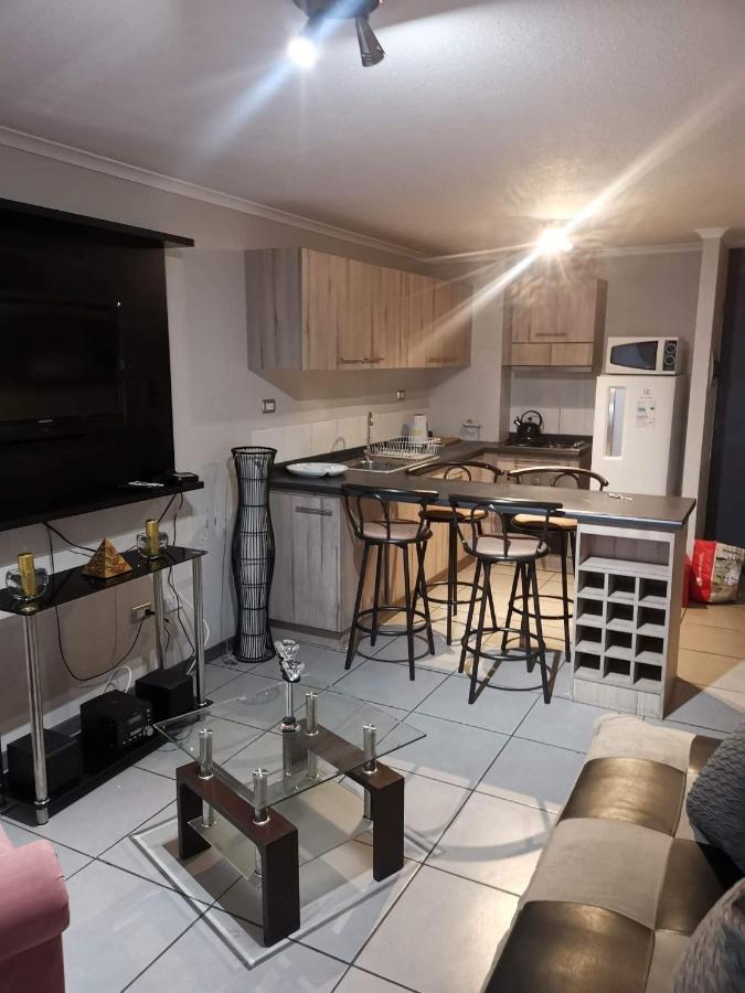Apartamento Playa La Herradura Primera Linea