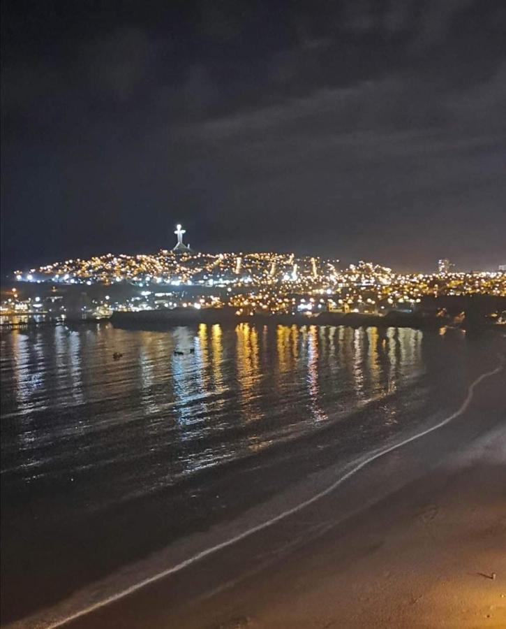 Apartamento Playa La Herradura Primera Linea