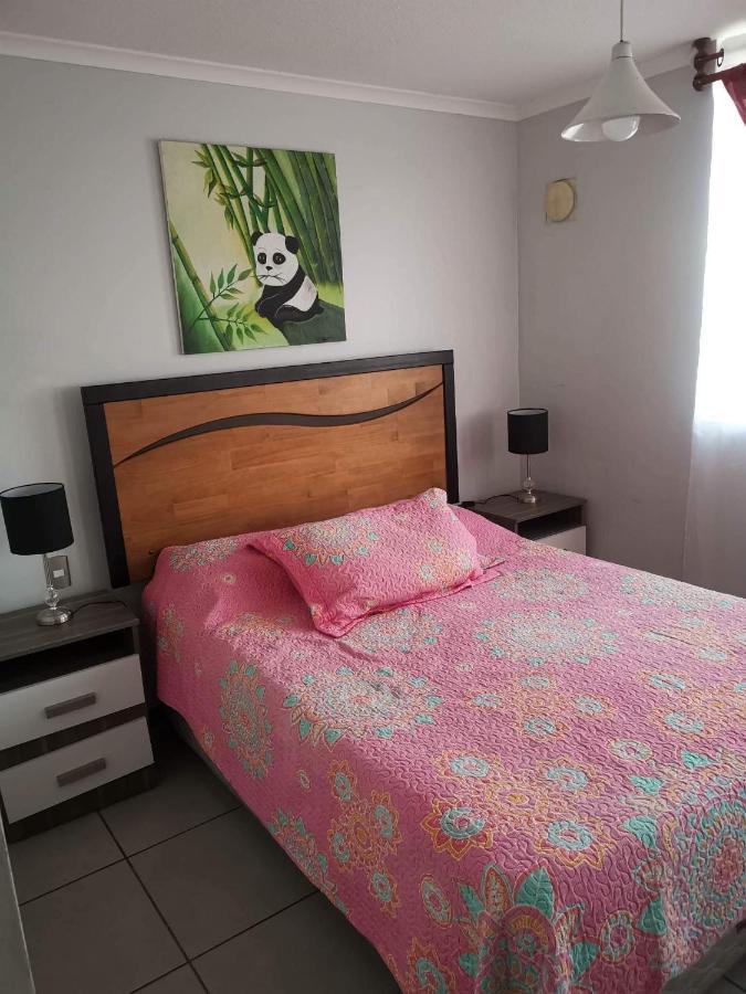 Apartamento Playa La Herradura Primera Linea Coquimbo