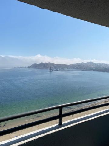 Playa La Herradura Primera Linea Apartamento *