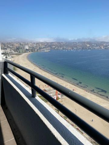 Playa La Herradura Primera Linea