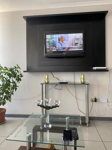 Apartamento Playa La Herradura Primera Linea