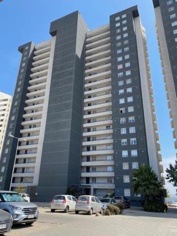 Apartamento Playa La Herradura Primera Linea Coquimbo